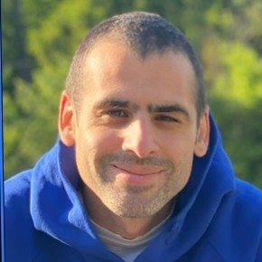 Patrick Marmaroli